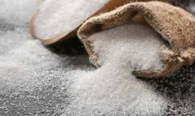 ضبط 25 طن سكر مجهول المصدر بحملة رقابية في الشرقية