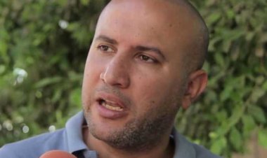 خالد دياب مؤلف مسلسل «تحت الوصاية» يوجه رسالة لصناع العمل