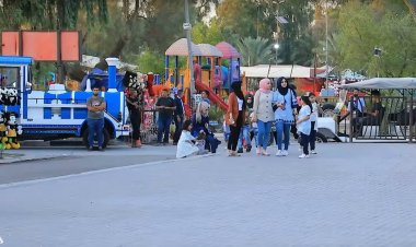 عمليات بغداد: خطة العيد مرنة ولا توجد قطوعات