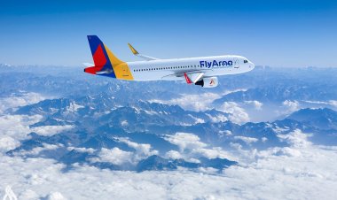 انطلاق الرحلات الجوية المباشرة بين العراق وأرمينيا