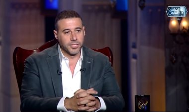 «هشتم براحتي».. أحمد السعدني يهاجم إيلون ماسك بعد إزالة توثيق تويتر