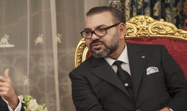 الفريق محمد بريظ مفتشا عاما جديدا للجيش المغربي وقائدا للمنطقة الجنوبية