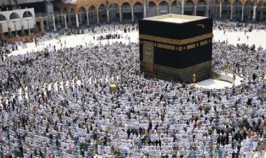 إيران والسعودية تتطلعان لإطلاق رحلات العمرة المفردة