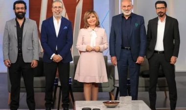 الليلة.. «عملة نادرة»  ضيوف برنامج كلمة أخيرة  في ثاني أيام عيد الفطر