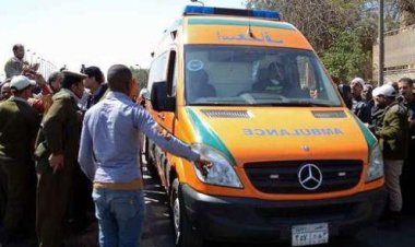 إصابة سيدة في مشاجرة مع جيرانها بسبب لهو الأطفال