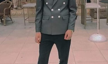 «الموت راحة».. آخر كلمات لشاب قبل غرقه في مياه الرياح التوفيقي ببنها