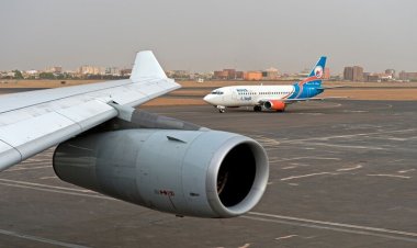 السفير الروسي: الهدنة في الخرطوم لا تحترم بشكل جيد ولكن الوضع بات أفضل