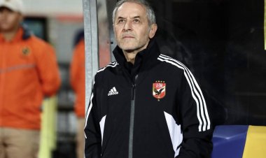 كولر: خضنا مباراة صعبة جدا أمام الرجاء.. وسنستعد بقوة للقاء العودة