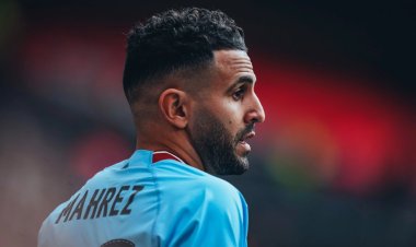 بهاتريك محرز.. مانشستر سيتي يتأهل لنهائي كأس الاتحاد الإنجليزي | فيديو