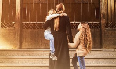 نيللي كريم تكشف تفاصيل مسلسلها الرمضاني «فاتن أمل حربي»: يناقش الزواج العرفي