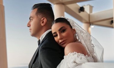 جوري بكر الشهيرة بـ«وداد» تعلن حملها: «يارب يجعله بار صالح ويرزق كل مشتاق»