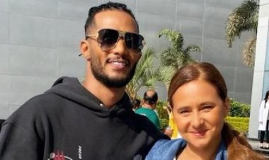 نيللي كريم تكشف تفاصيل فيلمها الجديد مع محمد رمضان: «ع الزيرو» قصة معاناة إنسانية