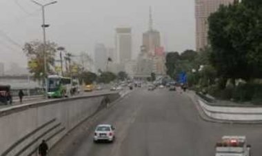 طقس ثالث أيام العيد.. الأرصاد: أمطار خفيفة على عدة مناطق