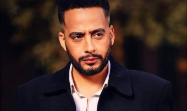 عصام السقا: شخصية «نعيم» نقلة كبيرة في مشواري.. وعملت بائع جرائد أمام مسرح الزعيم 