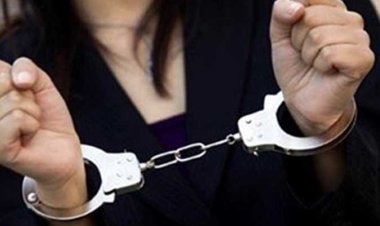 القبض على تشكيل عصابي تتزعمه سيدة لسرقة الموتوسيكلات بقنا