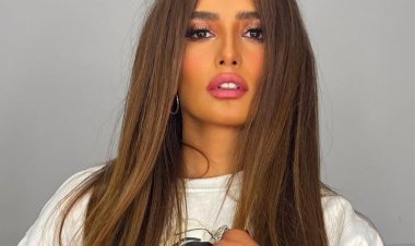زينة: «بحب شكلي وكل ما أفكر أعمل تجميل في مناخيري أتراجع»