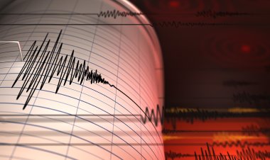 زلزالان في إندونيسيا أحدهما بقوة 6.1 درجة