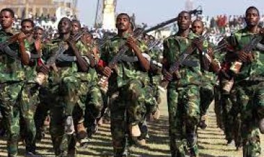 الجيش السوداني: قوات الدعم السريع اعتدت على موكب السفارة الفرنسية