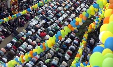 خبير نفسي: الهموم تمتزج مع فرحة العيد عند البالغين.. خاص