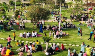 الري: أجهزة الوزارة تواصل العمل ومتابعة المنظومة المائية خلال إجازة عيد الفطر