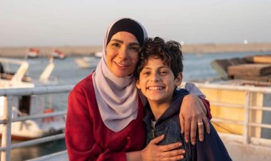 بعد نجاح «تحت الوصاية».. منى زكي: أتمنى أن يحدث تغيير في قوانين الوصاية.. وإعطاء الأمهات الحق في أولادهن