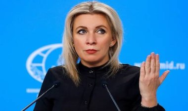 زاخاروفا: واشنطن لم تمنح تأشيرات للصحفيين الروس الذاهبين مع لافروف إلى نيويورك