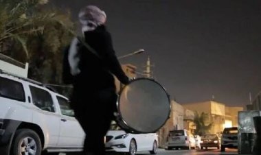 الشرطة العراقية تكشف ملابسات جريمة قتل مسحراتي بآخر يوم في رمضان