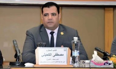 «برلماني»: الرئيس السيسي يتعامل باحترافية شديدة وبلغة الحوار مع الأزمة السودانية