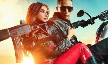 لليوم الثاني على التوالي.. محمد رمضان يتصدر إيرادات العيد بفيلم «هارلي»