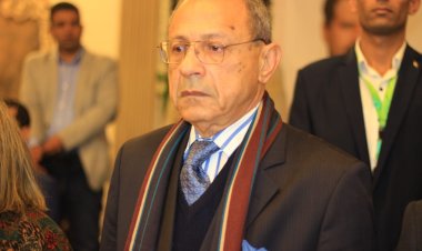 رئيس حزب «الحركة الوطنية» عن ذكرى تحرير سيناء: سيظل يومًا خالدا في تاريخ الأمة