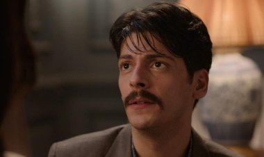 مُحسن منصور لـ«العاصمة»: بحب المصريين وأول مشهد صورته باللهجة المصرية