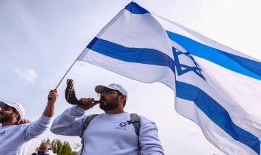 الخارجية الأردنية تدين رفع العلم الإسرائيلي على الحرم الإبراهيمي