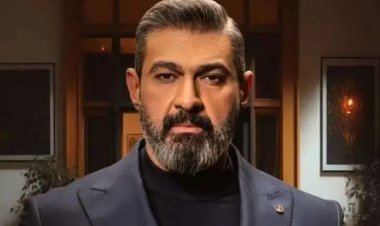 ياسر جلال: كثير شككوا في دوري داخل «علاقة مشروعة».. والنظر للزوجة الأولى اختلفت