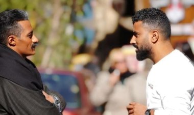 بعد نجاحهما في «جعفر العمدة».. محمد رمضان: «مسلسلي في رمضان 2024 من تأليف وإخراج محمد سامي»