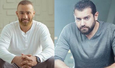 مسلسل «الجبل» يجمع أحمد السقا وعمرو يوسف في رمضان 2023