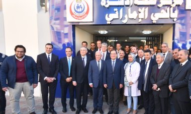 طارق الملا: استراتيجية جديدة لقطاع البترول حول المسئولية المجتمعية