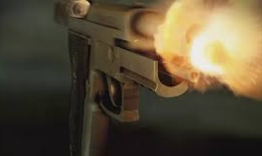 بالأسماء.. مقتل شاب وإصابة آخر بطلق ناري في قنا