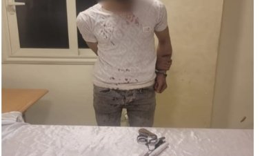 ضبط مسجل خطر أطلق الرصاص خلال مشاجرة مع آخر بالزاوية الحمراء