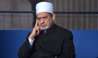 شيخ الأزهر يوجه رسالة لطرفي النزاع في السودان