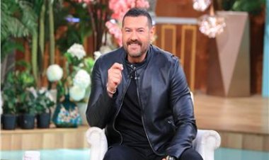 عمرو يوسف: أنا حزين على عدم استكمال «الملك أحمس»