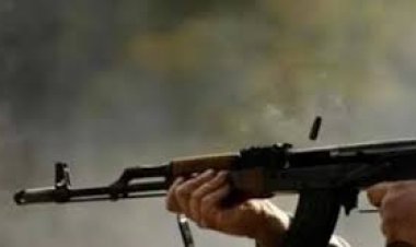 إصابة عامل بطلق ناري في ظروف غامضة بقنا