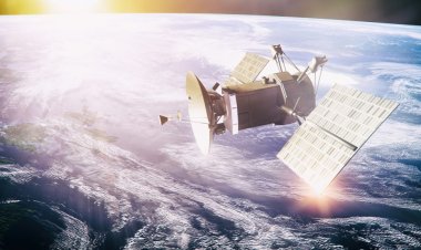وثيقة مسربة تكشف قدرة الصين على تعطيل واختطاف الأقمار الصناعية الأمريكية