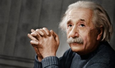 رسالة ضائعة تكشف مفاجأة.. أينشتاين تنبأ بـ«الحيوانات الخارقة»