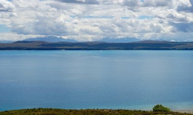 تسبب الإدمان.. بقايا مواد مخدرة في سماء نيوزيلندا تثير مخاوف العلماء