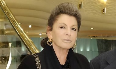 رافاييلا أبونتي.. أغنى عصامية في العالم بثروة تقدر بـ46 مليار دولار