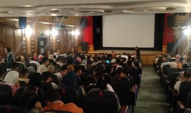 إقبالًا جماهيريًا على «سينما الشعب» خلال عيد الفطر.. والإيرادات تتجاوز نصف مليون جنيه