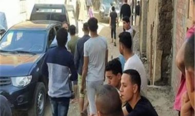 خناقة على منزل.. إصابة 8 أشخاص بينهم سيدات إثر مشاجرة في قنا (أسماء)