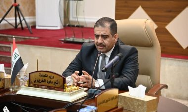 وزير التجارة العراقي يعلن تدريب الوكلاء على اعتماد البطاقة التموينية الإلكترونية