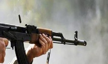 تفاصيل محاولة قتل شقيقين لبعضهما بطلق ناري في قنا