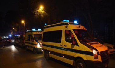 إصابة طفلة بطلق خرطوش إثر مشاجرة في قنا